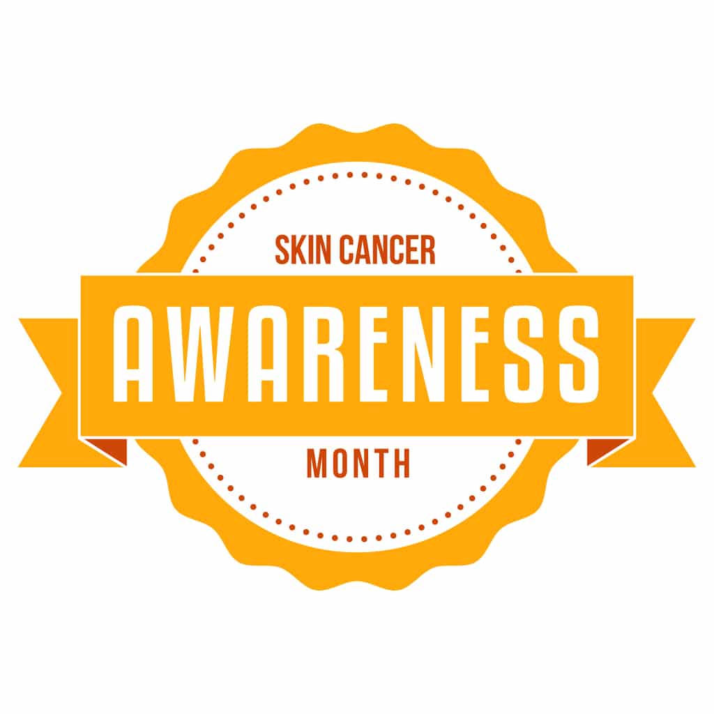 skin cancer awareness