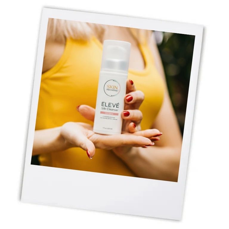 Eleve Silk Cleanser