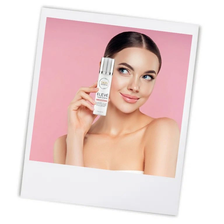Eleve Youth Creme