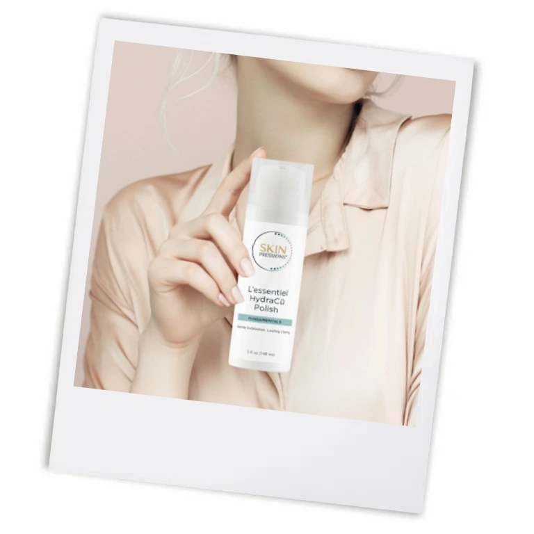 L’essentiel HydraCū Polish